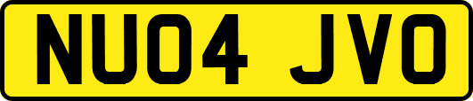 NU04JVO