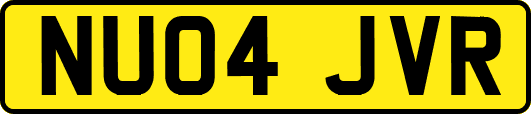 NU04JVR
