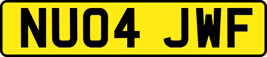 NU04JWF