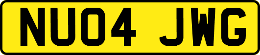 NU04JWG