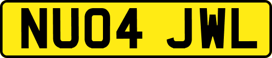 NU04JWL