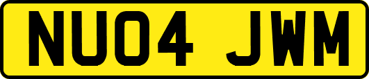 NU04JWM