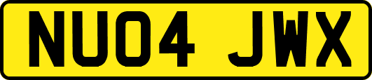 NU04JWX