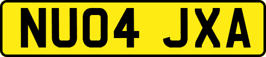 NU04JXA