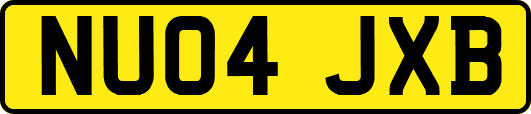 NU04JXB