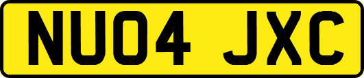 NU04JXC