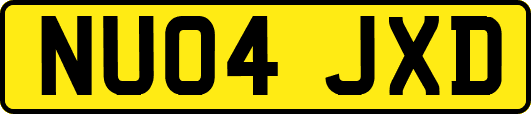 NU04JXD
