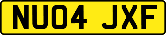 NU04JXF