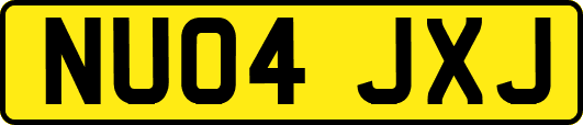 NU04JXJ