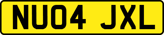 NU04JXL