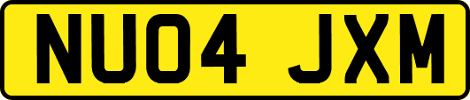 NU04JXM