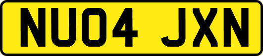 NU04JXN