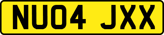 NU04JXX