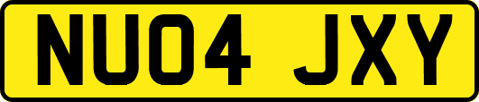NU04JXY