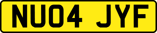 NU04JYF