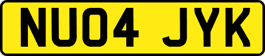 NU04JYK