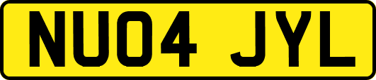 NU04JYL