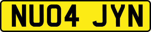 NU04JYN