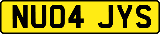 NU04JYS