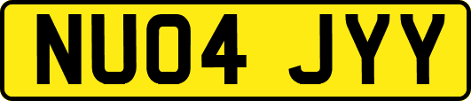 NU04JYY