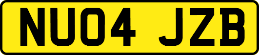NU04JZB