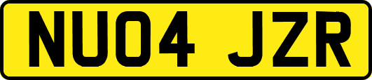 NU04JZR