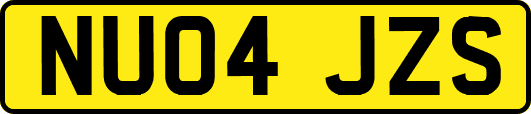 NU04JZS