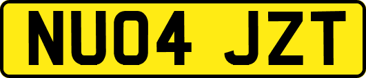 NU04JZT