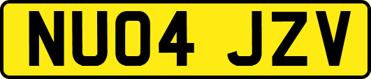 NU04JZV