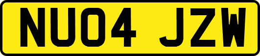 NU04JZW