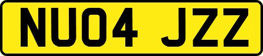 NU04JZZ