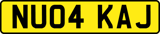 NU04KAJ