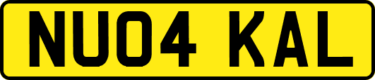 NU04KAL