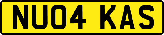 NU04KAS
