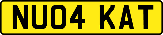 NU04KAT