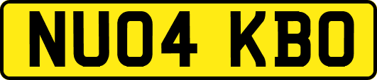NU04KBO