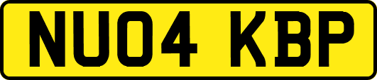 NU04KBP
