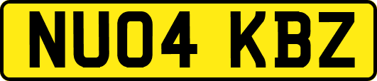 NU04KBZ