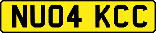NU04KCC