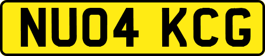 NU04KCG