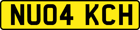 NU04KCH