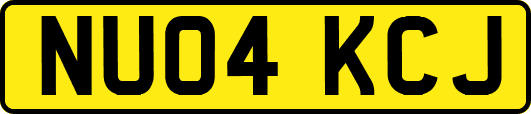 NU04KCJ