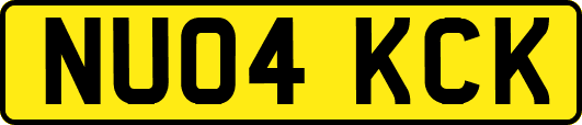 NU04KCK