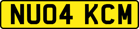 NU04KCM