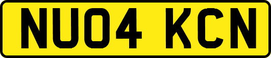 NU04KCN