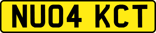 NU04KCT