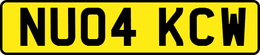 NU04KCW