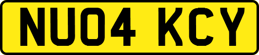 NU04KCY