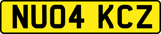 NU04KCZ