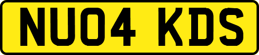 NU04KDS
